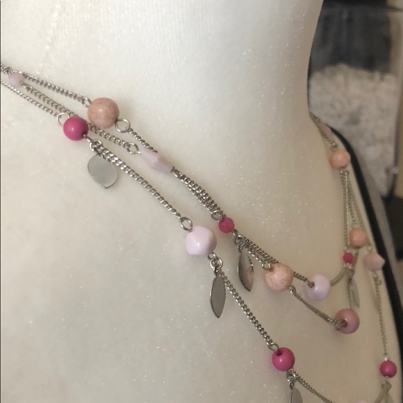 NWT Loft Necklace - Picture 3 of 5